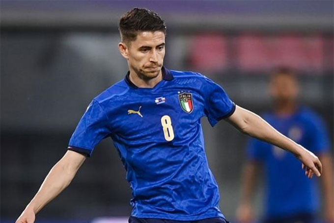 Sterling, Torres và những cầu thủ đáng xem ở bán kết EURO 2020