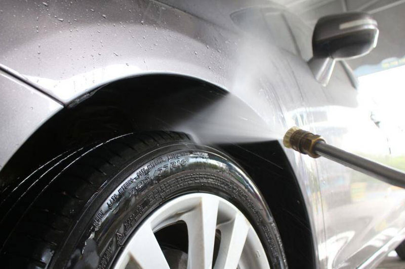 Những sai lầm trong quá trình sử dụng, bảo dưỡng ô tô