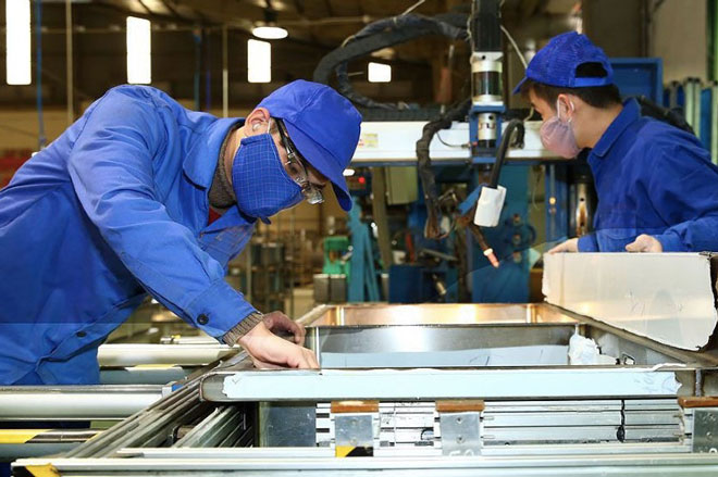 Tiêu chí phân loại DNNN thực hiện chuyển đổi sở hữu, sắp xếp lại, thoái vốn