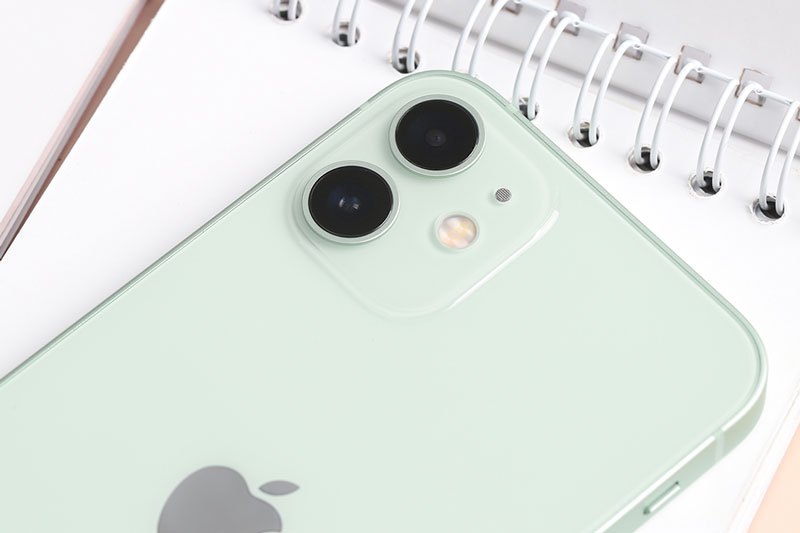 Đi tìm nguyên nhân thất bại của iPhone 12 Mini