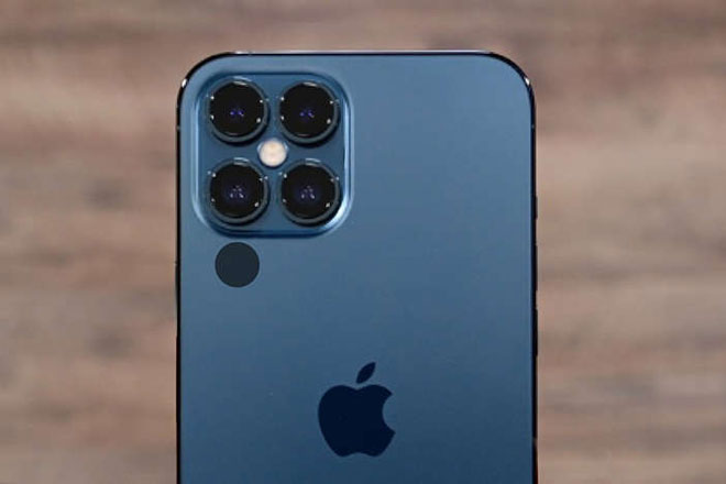 Apple sẽ ra mắt iPhone 14 Max 'giá rẻ'