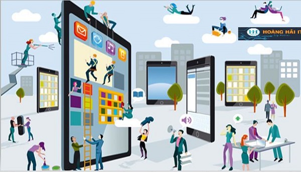 Bàn giải pháp phát triển và ứng dụng công nghệ AI tại Việt Nam