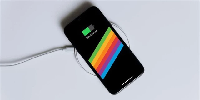 Cách kiểm tra số lần sạc của iPhone cũ - Ảnh 1. Cách kiểm tra số lần sạc của iPhone cũ - Ảnh 1.
