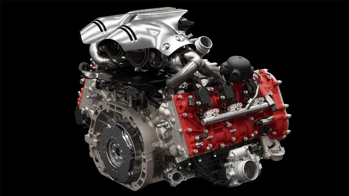 Với sức mạnh nói trên, chiếc siêu xe hybrid cỡ nhỏ của Ferrari có khả năng tăng tốc lên 100 km/h 2,9 giây, 200 km/h trong 7,3 giây và đạt tốc độ tối đa 330 km/h.