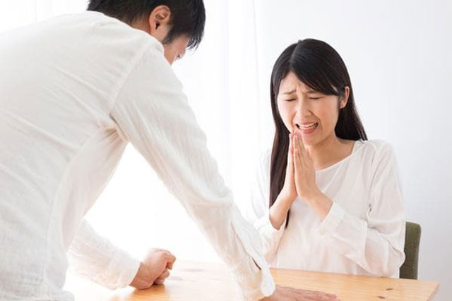 Vì con, tôi đã tha thứ cho vợ ngoại tình