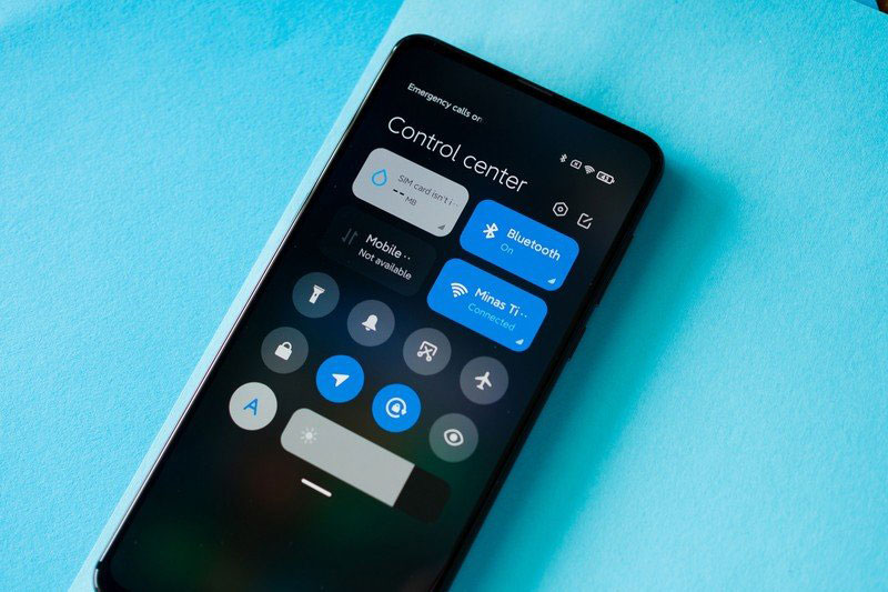 Smartphone đầu tiên có camera dưới màn hình của Xiaomi sẽ ra mắt trong năm nay