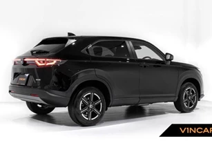 Honda HR-V 2021 ra mắt ở Đông Nam Á, chờ ngày về Việt Nam