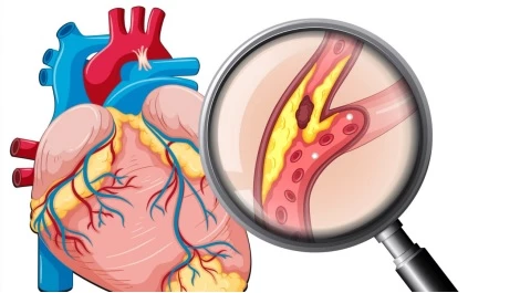 Suy thận dễ biến chứng gây ra các bệnh lý tim mạch.