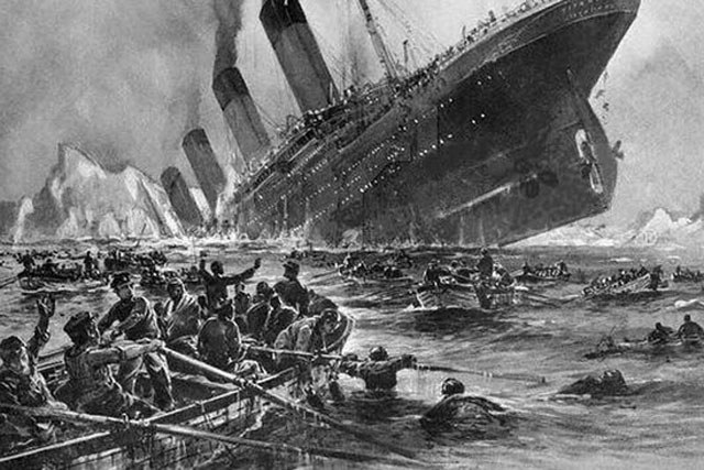 Những sự thật bất ngờ về thảm kịch của con tàu Titanic huyền thoại