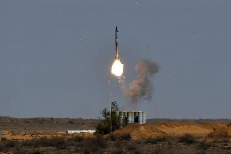 S-500 vượt qua các cuộc thử nghiệm với tên lửa, sắp được sản xuất