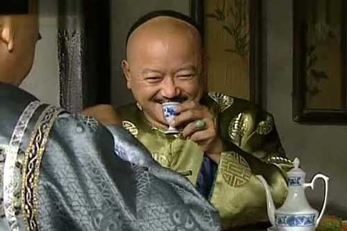 Không phải Hòa Thân, đây mới là 'tham quan đệ nhất' thời nhà Thanh