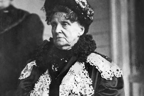 4 bài học từ người phụ nữ giàu nhất lịch sử phố Wall: Tiết kiệm mới giàu