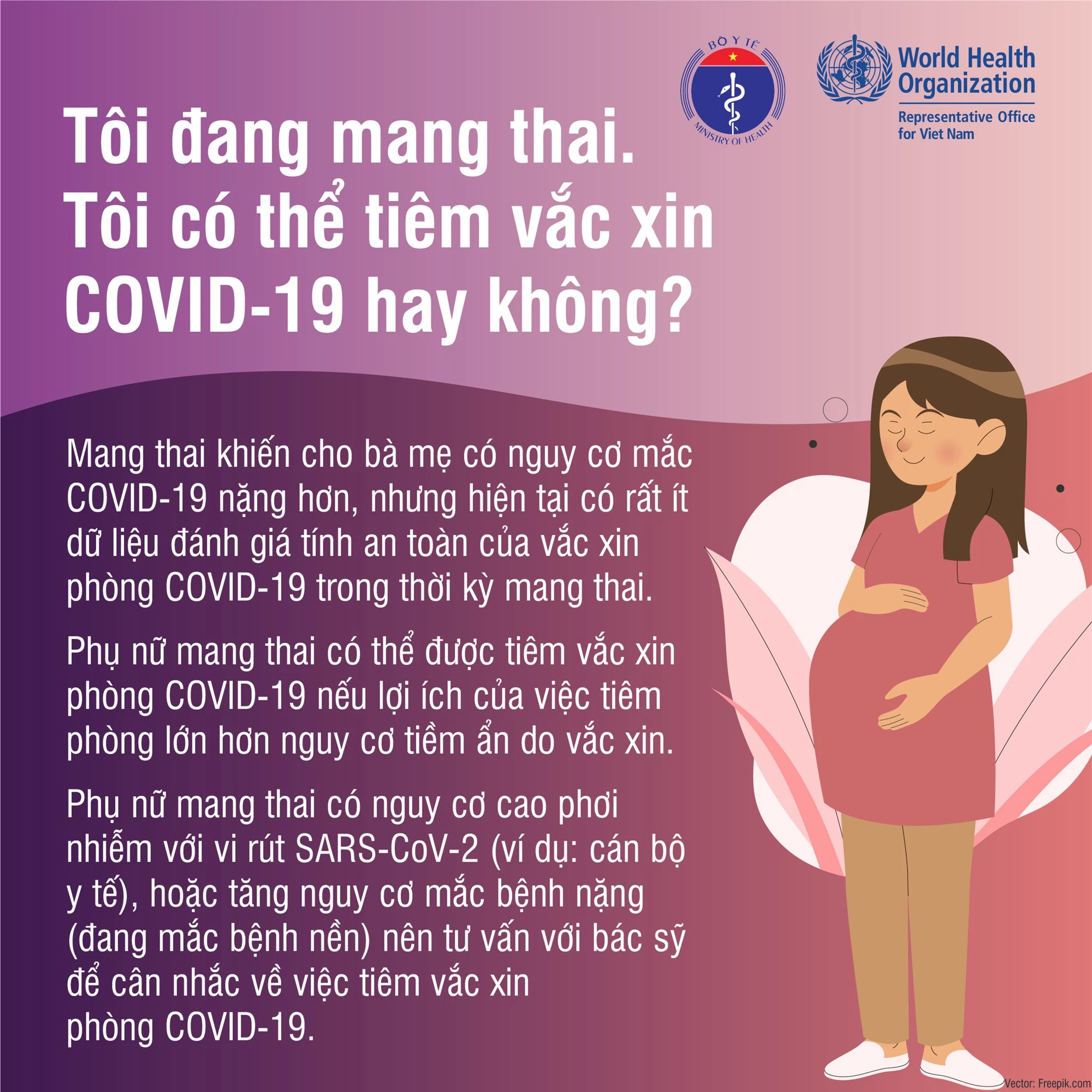 Tiêm chủng vaccine Covid-19 có ảnh hưởng đến khả năng sinh sản không? - Ảnh 3. Tiêm chủng vaccine Covid-19 có ảnh hưởng đến khả năng sinh sản không? - Ảnh 3.
