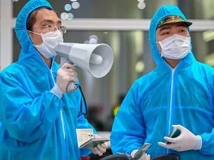 Bộ Y tế: Người từ TP. Hồ Chí Minh đi 62 tỉnh thành phải tự cách ly 7 ngày, xét nghiệm 3 lần