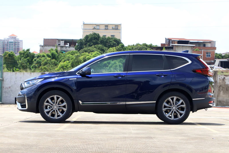 Top 10 ôtô được ưa chuộng nhất tại Trung Quốc