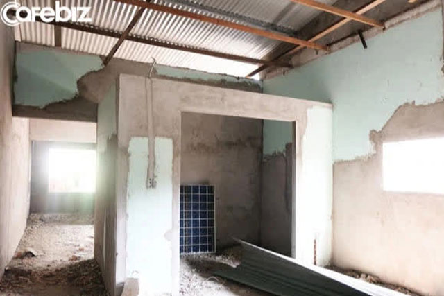 Tại sao người giàu không bao giờ mua nhà cũ? Nghe người trong cuộc phân tích, tôi 'choáng nặng' vì tư duy 'lọc lõi' của họ!