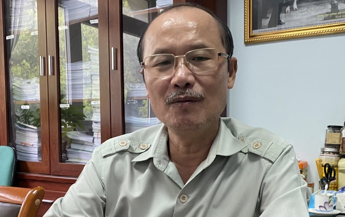 Kiến nghị đưa thức ăn chăn nuôi vào mặt hàng bình ổn giá 