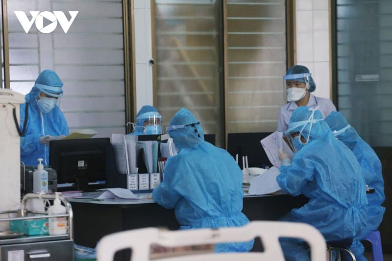 Chuyên gia quốc tế: “Việt Nam có cơ sở để tự tin chiến thắng đại dịch Covid-19”