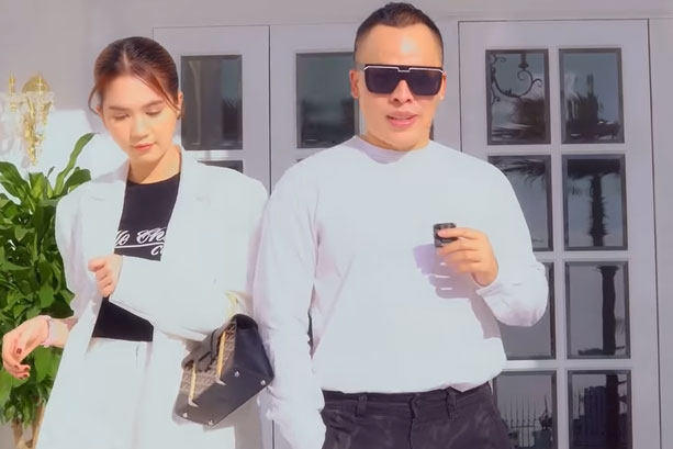 Vũ Khắc Tiệp: Tôi sẽ mua 3 du thuyền chỉ để chở người mẫu của mình đi câu cá