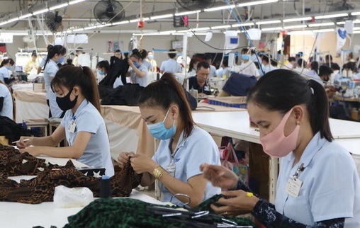 TP.HCM: Những nơi an toàn, đáp ứng yêu cầu phòng, chống dịch vẫn được sản xuất khi thực hiện Chỉ thị 16