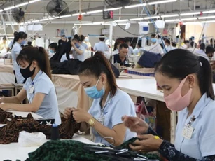 TP.HCM: Những nơi an toàn, đáp ứng yêu cầu phòng, chống dịch vẫn được sản xuất khi thực hiện Chỉ thị 16