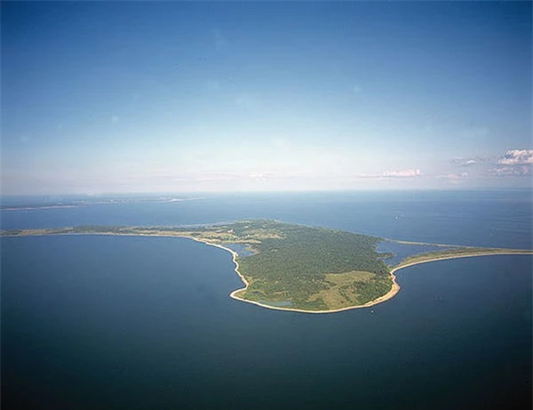 10 hòn đảo cất giữ kho báu nổi tiếng nhất thế giới 2