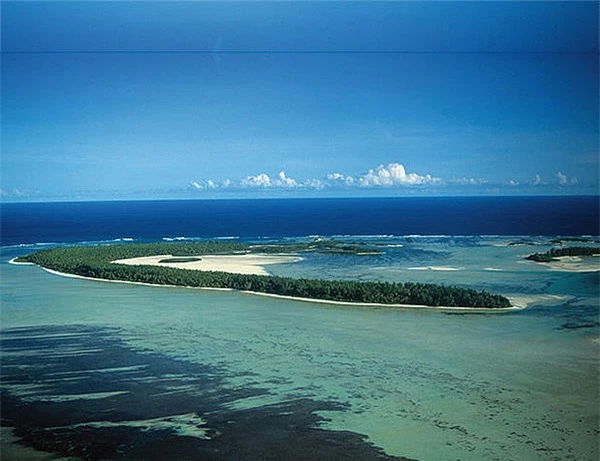 10 hòn đảo cất giữ kho báu nổi tiếng nhất thế giới 7