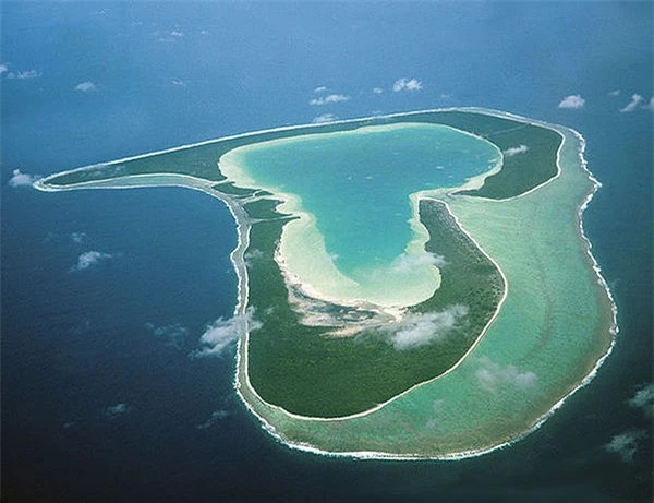 10 hòn đảo cất giữ kho báu nổi tiếng nhất thế giới 8