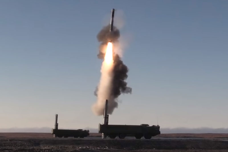 Nga sẽ đáp trả cứng rắn Anh nếu lặp lại việc vi phạm biên giới nước này