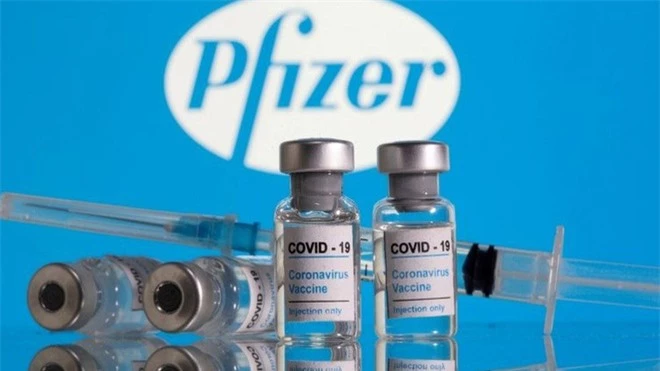 1,7 tỷ liều vaccine COVID-19 được tiêm thần tốc trong 6 tháng: Chuyên gia nhận xét ‘đáng kinh ngạc, giống như đưa người lên Mặt Trăng’ - Ảnh 2.