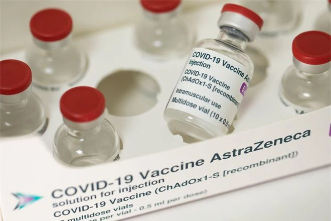 1,7 tỷ liều vaccine COVID-19 được tiêm thần tốc trong 6 tháng: Chuyên gia nhận xét ‘đáng kinh ngạc, giống như đưa người lên Mặt Trăng’ - Ảnh 5.
