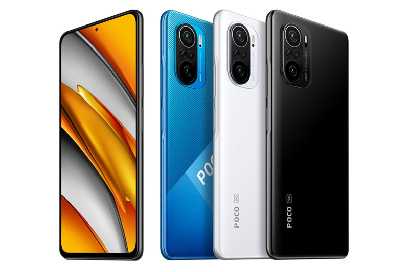 Bảng giá điện thoại Xiaomi tháng 7/2021: Đồng loạt giảm giá