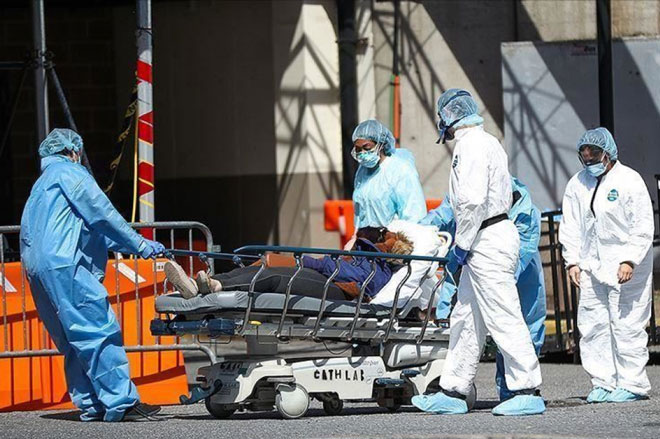 Số người chết vì Covid-19 vượt mốc 4 triệu, biến thể Delta vẫn là “sát thủ” đáng ngại nhất