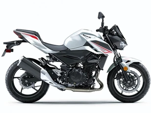 Chi tiết Kawasaki Z400 2022, giá 115 triệu đồng