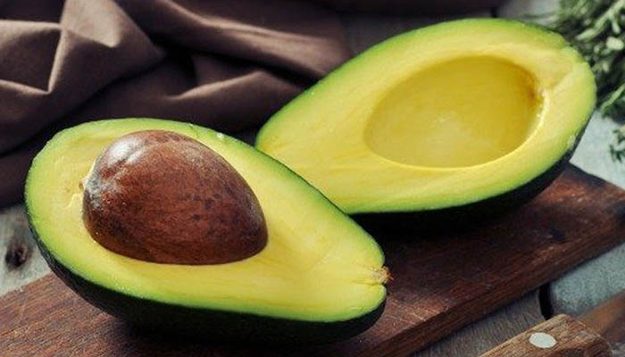 Làm sạch cơ thể bằng thực phẩm