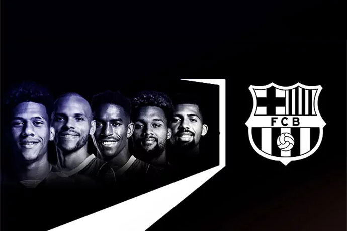 Barca tăng tốc bán cầu thủ để có tiền giữ Messi