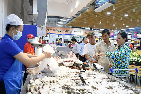 Gỡ 'rào cản' để doanh nghiệp nông nghiệp phát triển