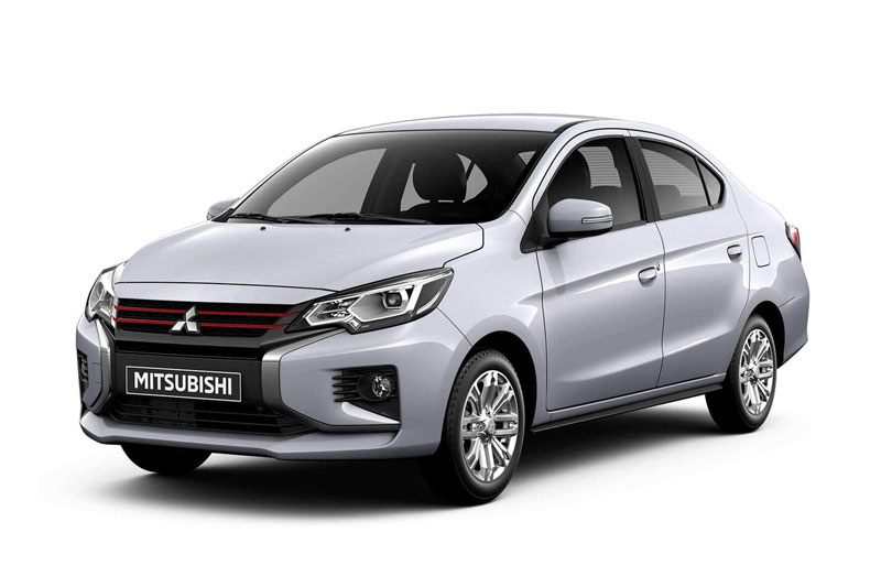 Bảng giá xe Mitsubishi tháng 7/2021: Ưu đãi ‘khủng’ cho nhiều mẫu ôtô