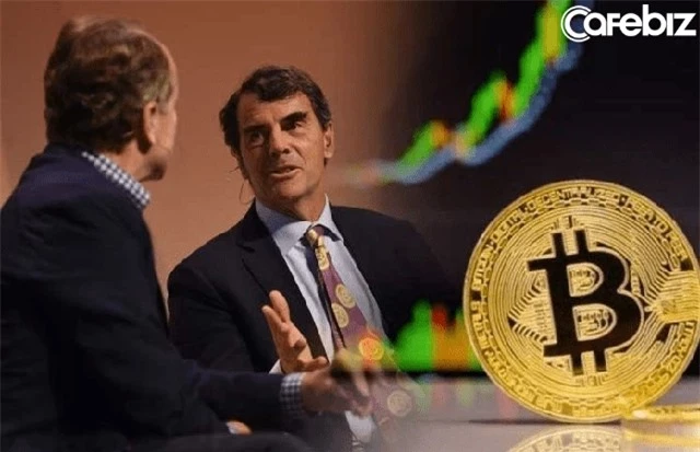 Huyền thoại đầu tư bitcoin Tim Draper tiết lộ 1 câu hỏi then chốt trước khi xuống tiền và 7 thói quen làm nên khối gia tài tỷ đô - Ảnh 2.