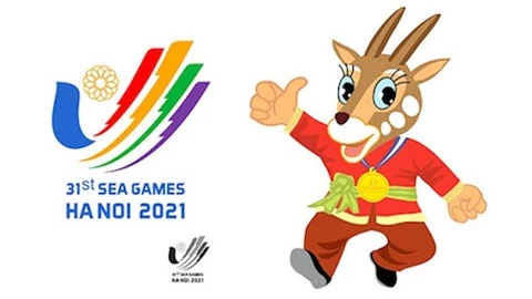 SEA Games 31 sẽ được hoãn sang năm 2022