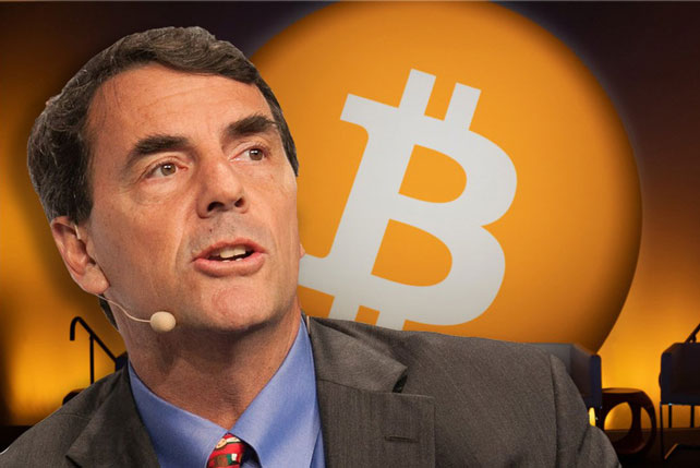 Huyền thoại đầu tư bitcoin Tim Draper tiết lộ 1 câu hỏi then chốt trước khi 'xuống tiền' và 7 thói quen làm nên khối gia tài tỷ đô