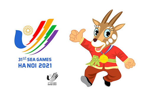 SEA Games 31 được hoãn sang năm 2022