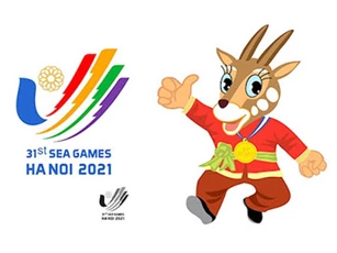SEA Games 31 được hoãn sang năm 2022