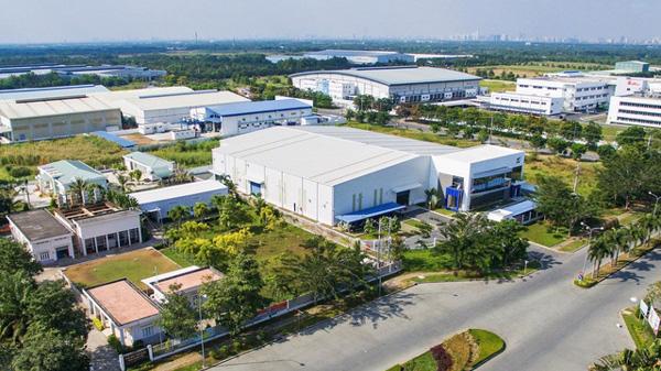 Phê duyệt dự án đầu tư hơn 1.780 tỷ đồng xây dựng khu công nghiệp sạch ở Hưng Yên