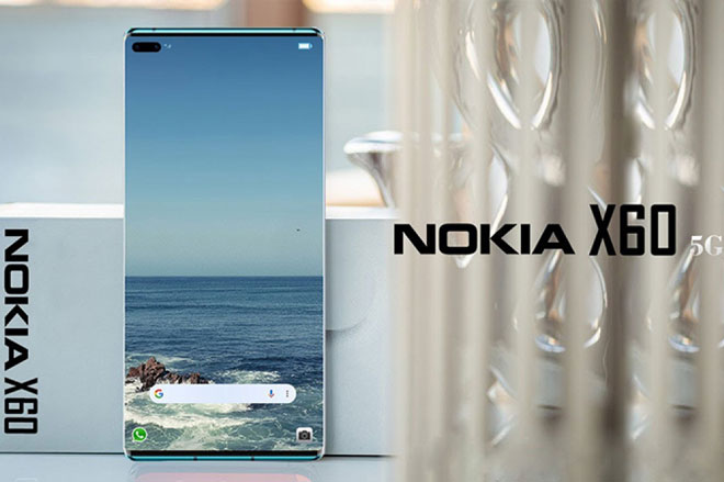 Hé lộ thời điểm ra mắt Nokia X60 và X60 Pro