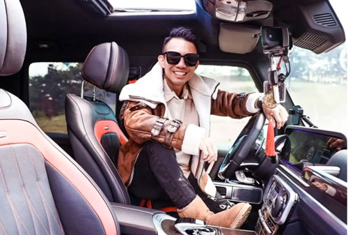 Xin ba đi làm... công nhân bốc vác, đại gia Minh Nhựa "nhớ mãi không quên" công việc đầu tiên