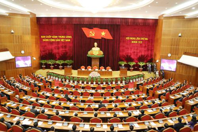 Thủ tướng phê chuẩn Chủ tịch, Phó Chủ tịch UBND 15 tỉnh