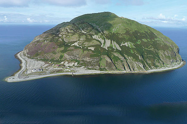 10 hòn đảo cất giữ kho báu nổi tiếng nhất thế giới