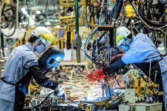 Kinh tế Việt Nam có thể cán mốc 500 tỷ USD vào cuối năm