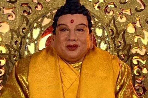 Trong số 6 vị thần bất tử của thần thoại Trung Quốc, Phật Tổ Như Lai đứng thứ 6, vậy ai là người đứng đầu?